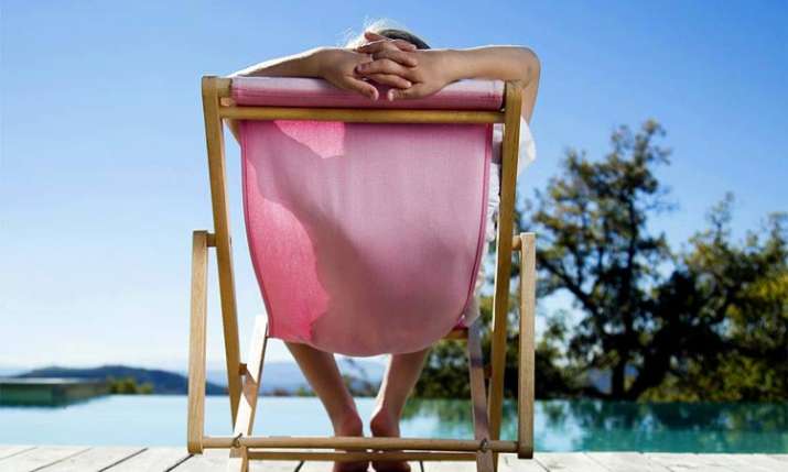 Retirement age set to rise Retirement age set to rise - India TV Paisa