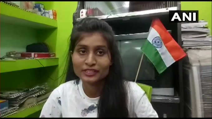 Ranchi Court drops additional bail condition of distribution Quran copies by Richa Bharti Ranchi Court drops additional bail condition of distribution Quran copies by Richa Bharti- India TV
