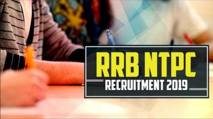 rrb ntpc admit card rrb ntpc admit card- India TV