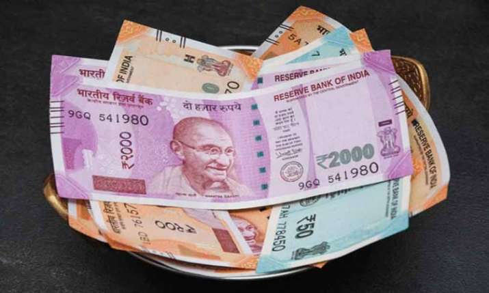 rupee rupee- India TV Paisa
