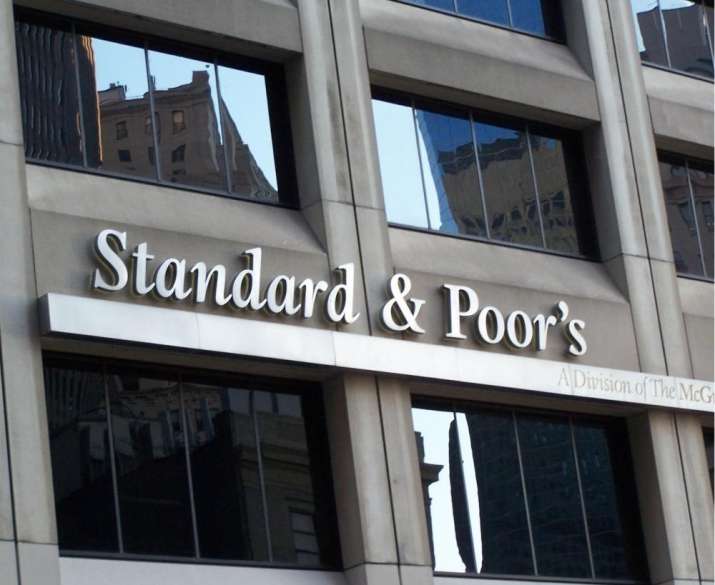 Rs 70K-cr capital infusion in PSBs credit positive, to boost economy: S&P Rs 70K-cr capital infusion in PSBs credit positive, to boost economy: S&P- India TV Paisa