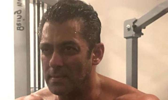 Salman Khan Salman Khan- India TV