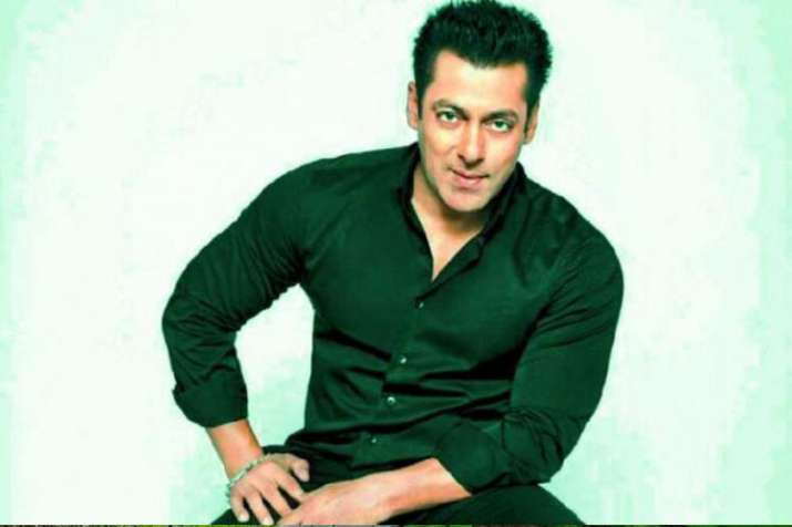 salman khan salman khan- India TV
