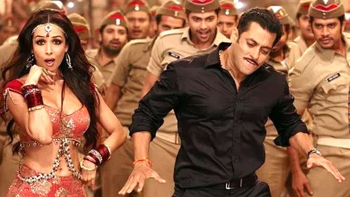 Dabangg 3 Dabangg 3- India TV
