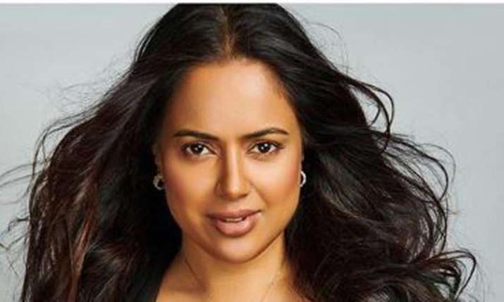 Sameera Reddy Sameera Reddy- India TV