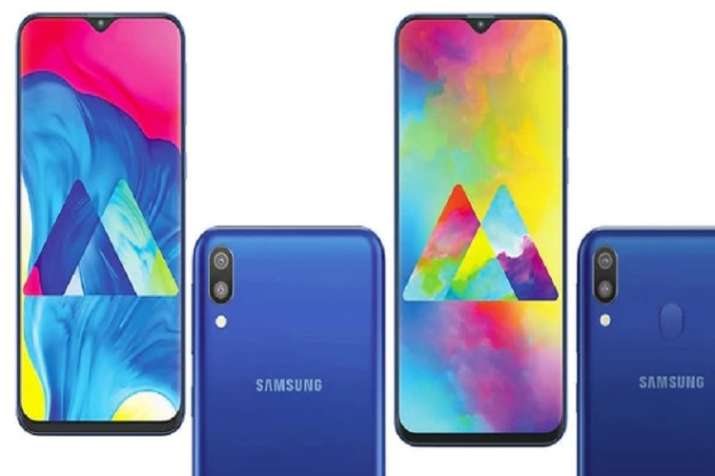 samsung monsoon sale 18 to 24 july get exclusive deals bank offers cashback 45 percent discount on s samsung monsoon sale 18 to 24 july get exclusive deals bank offers cashback 45 percent discount on s- India TV Paisa