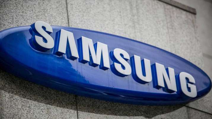 Samsung's profit halves on weak chip, smartphone sales in Q2 Samsung's profit halves on weak chip, smartphone sales in Q2- India TV Paisa