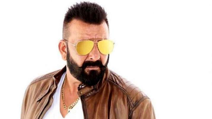 Sanjay Dutt Sanjay Dutt- India TV
