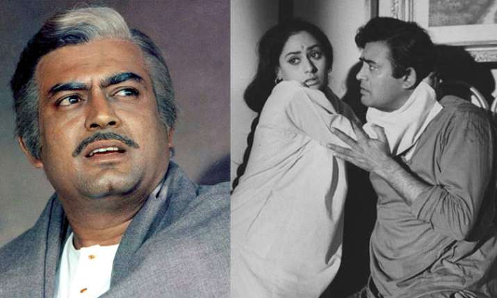 Happy Birthday Sanjeev Kumar Happy Birthday Sanjeev Kumar- India TV