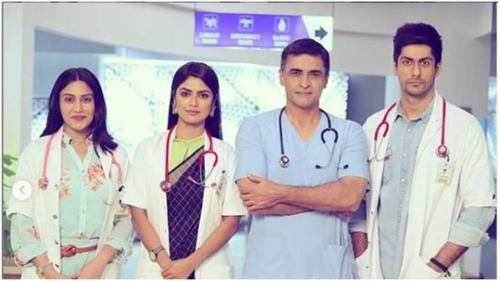 Sanjivni Teaser Sanjivni Teaser- India TV