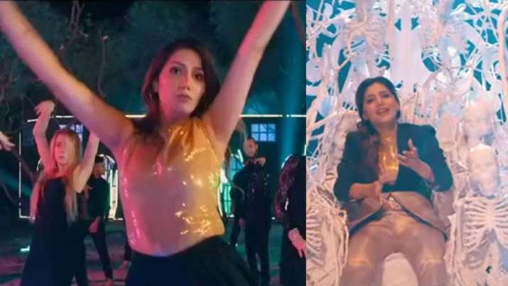 Sapna choudhary, bhole ka swag Sapna choudhary, bhole ka swag- India TV