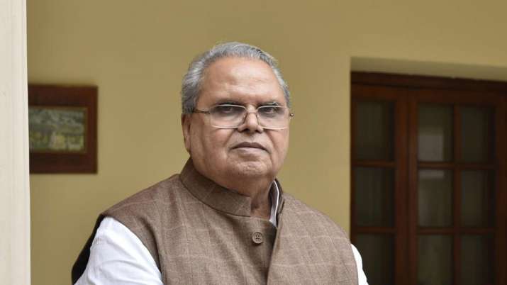 As Governor, I should have not made such a comment, but my personal feeling is the same as I said sa As Governor, I should have not made such a comment, but my personal feeling is the same as I said sa- India TV