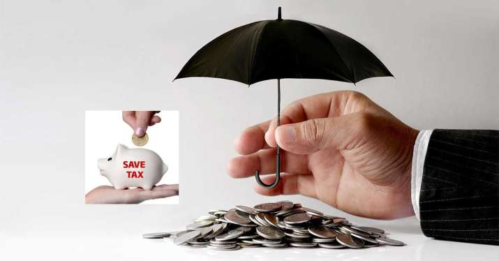 Survey report claims Indians buy insurance for tax saving and investment Survey report claims Indians buy insurance for tax saving and investment- India TV Paisa