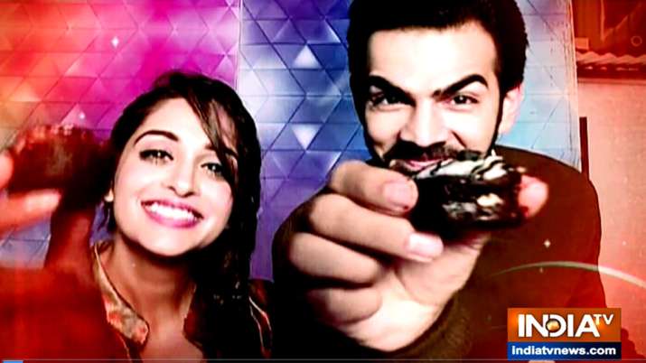 Saas Bahu Aur Suspense Saas Bahu Aur Suspense- India TV