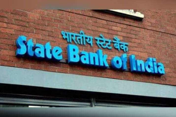 SBI cuts lending rates by 5 bps SBI cuts lending rates by 5 bps- India TV Paisa
