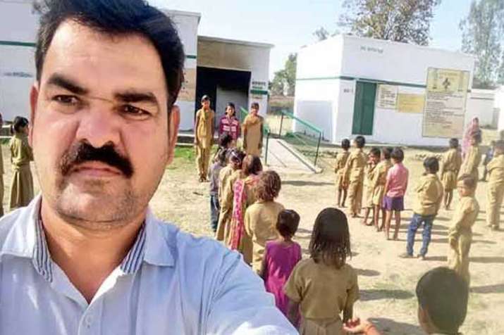 selfie selfie- India TV