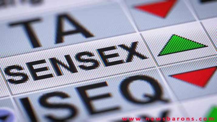 Sensex rises 234 pts; Yes Bank soars 11 pc Sensex rises 234 pts; Yes Bank soars 11 pc- India TV Paisa