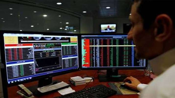 Sensex, Nifty end lower for 4th day; bank, auto stocks drag Sensex, Nifty end lower for 4th day; bank, auto stocks drag- India TV Paisa