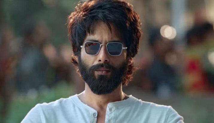 shahid kapoor shahid kapoor- India TV