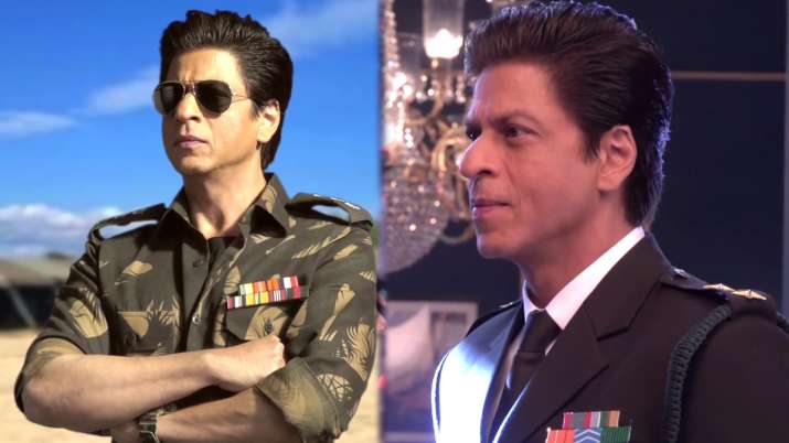 Shah Rukh Khan Shah Rukh Khan- India TV