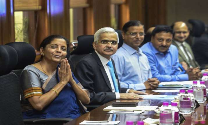 RBI to discuss with govt issuance of sovereign bonds, says Das RBI to discuss with govt issuance of sovereign bonds, says Das- India TV Paisa