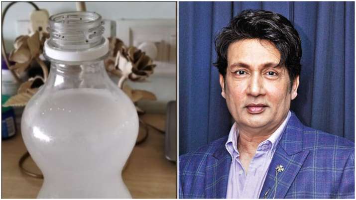 Shekhar Suman Shekhar Suman- India TV