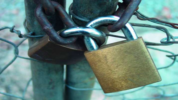 6.83 lakh registered firms closed 6.83 lakh registered firms closed- India TV Paisa