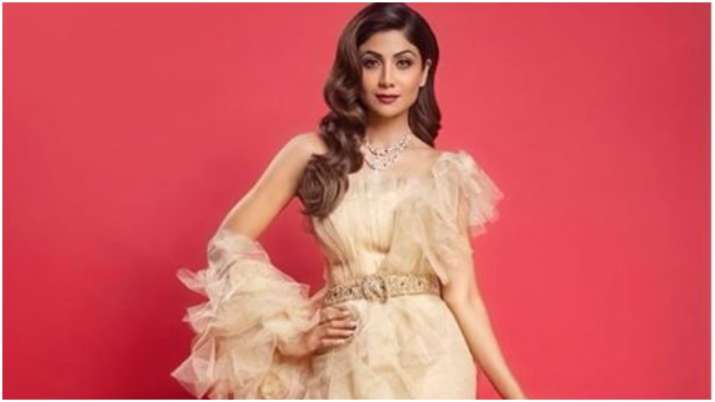 Shilpa Shetty Shilpa Shetty- India TV