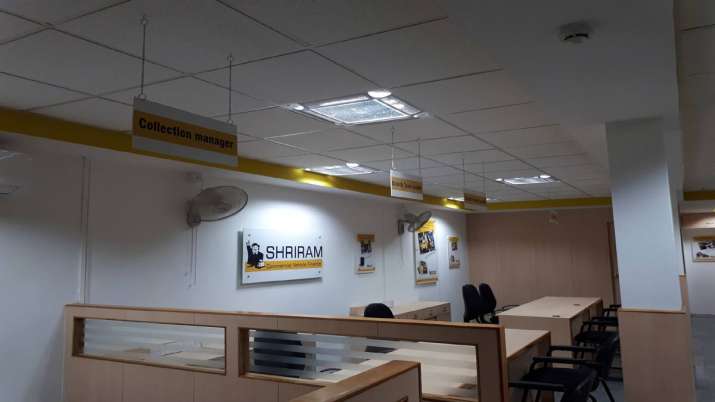Shriram Transport's Rs 10,000 cr NCD issue opens Wed Shriram Transport's Rs 10,000 cr NCD issue opens Wed- India TV Paisa