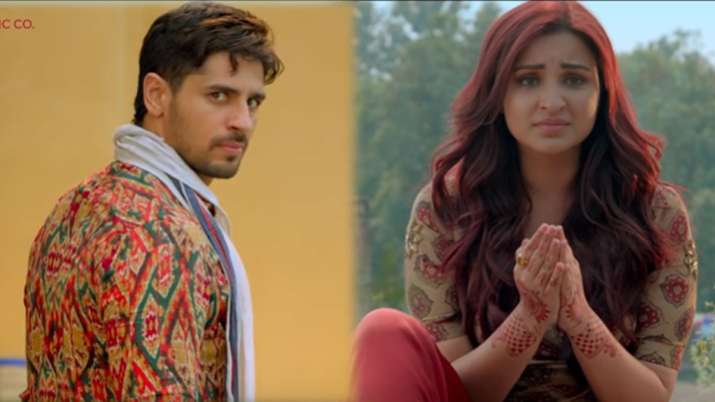 Ki Honda Pyaar - Jabariya Jodi Ki Honda Pyaar - Jabariya Jodi - India TV