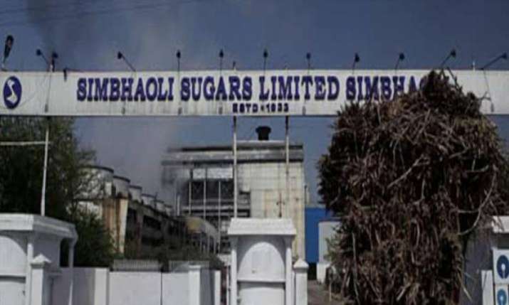 ED attaches Rs 110-cr assets of Simbhaoli Sugar company ED attaches Rs 110-cr assets of Simbhaoli Sugar company- India TV Paisa