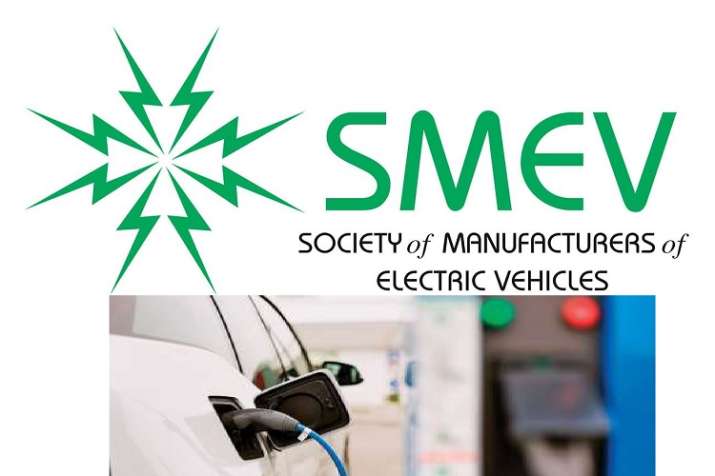 Electric vehicles makers SMEV welcome duty reduction of GST on electric vehicles Electric vehicles makers SMEV welcome duty reduction of GST on electric vehicles - India TV Paisa