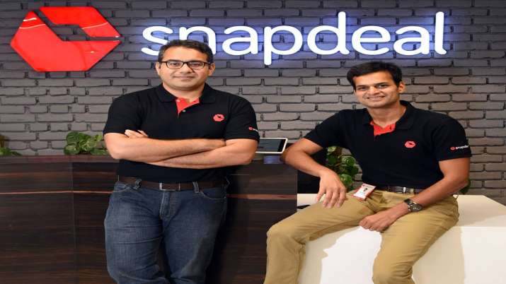 Snapdeal trims losses to Rs 186 cr, revenue up 73 pc in FY19 Snapdeal trims losses to Rs 186 cr, revenue up 73 pc in FY19- India TV Paisa