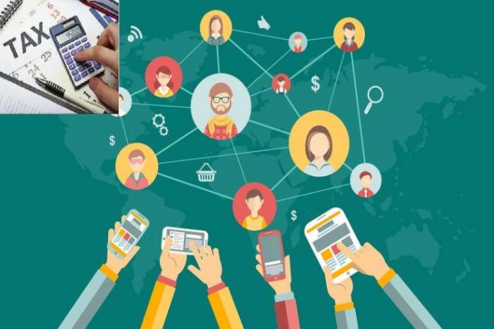 Misconception to think taxman snoops on social media posts: CBDT boss Misconception to think taxman snoops on social media posts: CBDT boss- India TV Paisa