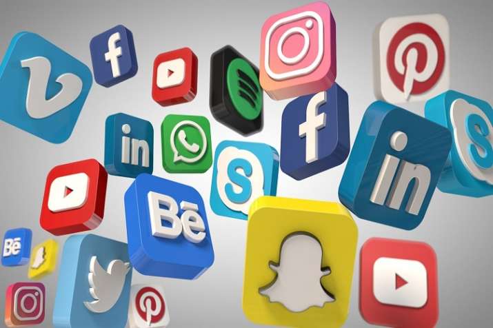 Social Media platforms । 3DExport Social Media platforms । 3DExport- India TV Paisa