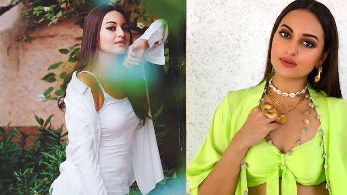 Sonakshi Sinha Sonakshi Sinha- India TV