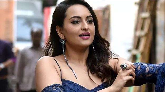 सोनाक्षी सिन्हा सोनाक्षी सिन्हा- India TV