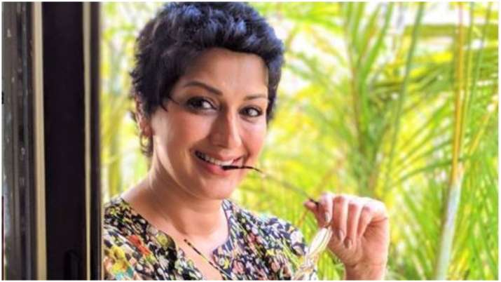 sonali bendre sonali bendre- India TV