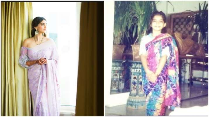 Sonam kapoor Sonam kapoor- India TV