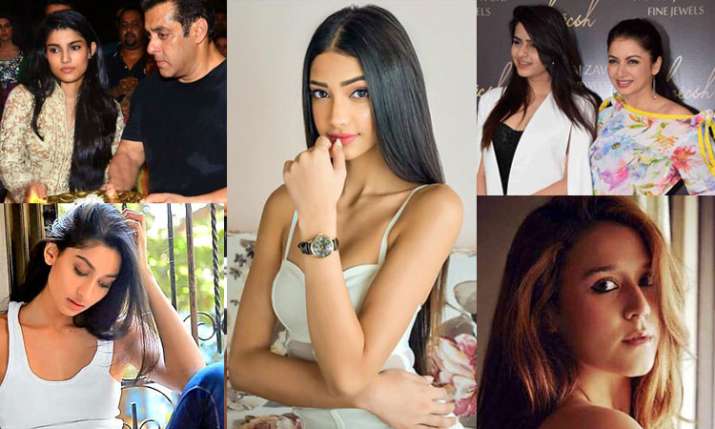 Bollywood Star Kids Who Stay Away From Limelight Bollywood Star Kids Who Stay Away From Limelight- India TV
