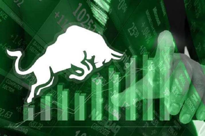 stock market Economic Survey 2018-19 stock market Economic Survey 2018-19 - India TV Paisa