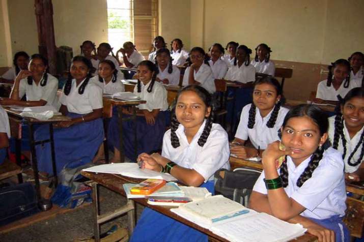 students students- India TV