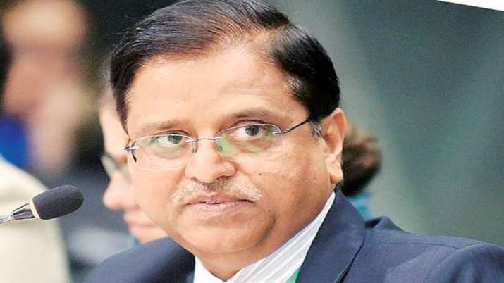 Subhash Chandra Garg Subhash Chandra Garg- India TV