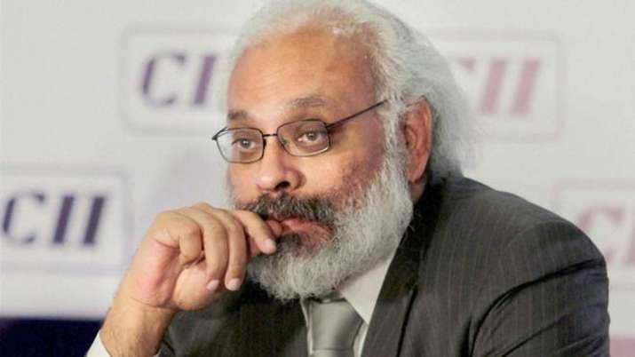 Former RBI deputy governor Subir Gokarn is no more Former RBI deputy governor Subir Gokarn is no more- India TV Paisa