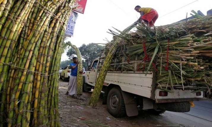 Surplus sugar big problem, mills should produce ethanol instead Surplus sugar big problem, mills should produce ethanol instead- India TV Paisa