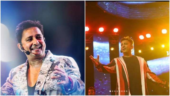 Sukhwinder Singh Sukhwinder Singh- India TV