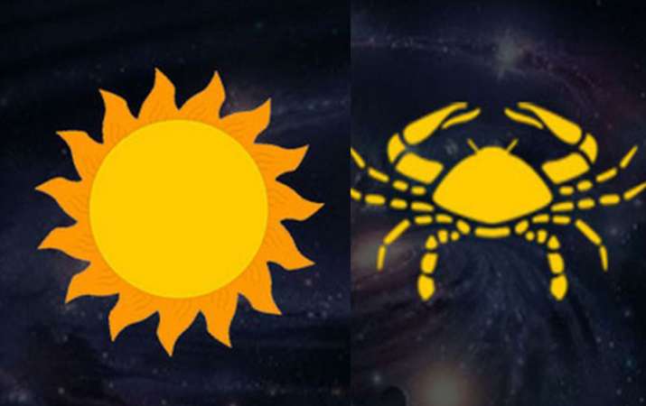 Sun transit cancer Sun transit cancer- India TV