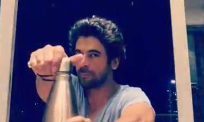 Bottle Cap Challenge Bottle Cap Challenge- India TV