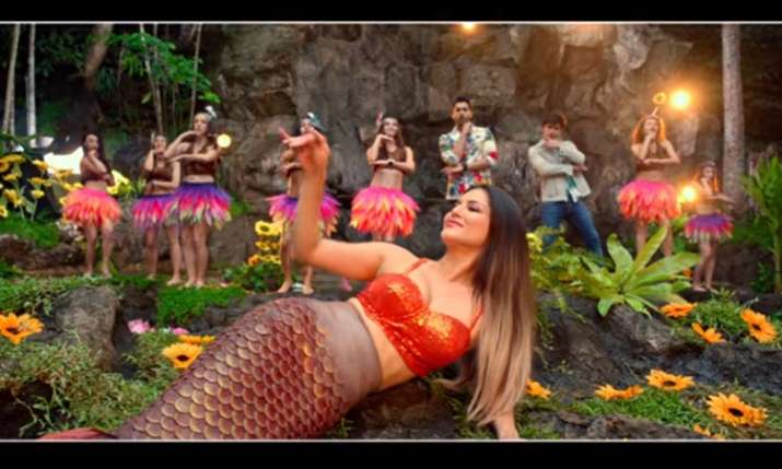 Funk Love - Jhootha Kahin Ka | Yo Yo Honey Singh &... Funk Love - Jhootha Kahin Ka | Yo Yo Honey Singh &...- India TV