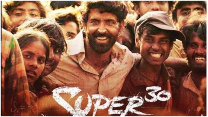 Super 30 Super 30- India TV
